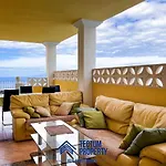 Villa Tenerife Sur *