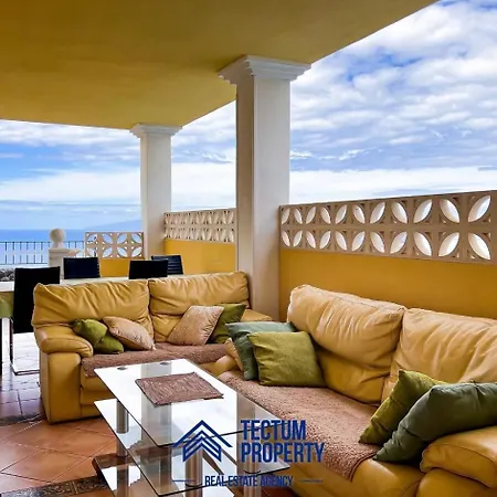 Вилла Tenerife Sur *