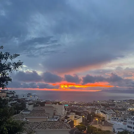 Вилла Tenerife Sur