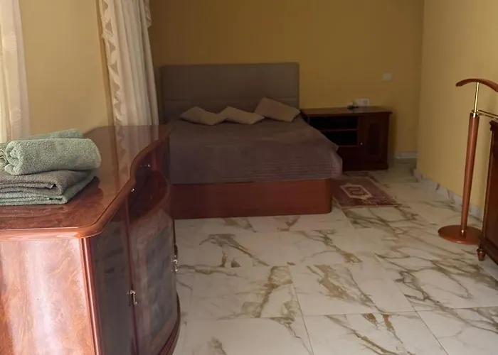 Villa Tenerife Sur