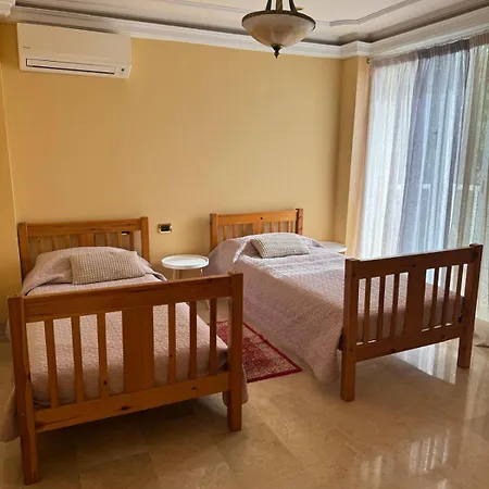 Villa Tenerife Sur Costa Adeje (Tenerife)