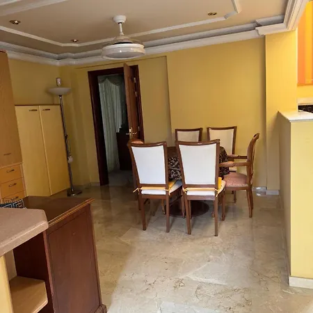 Villa Tenerife Sur *