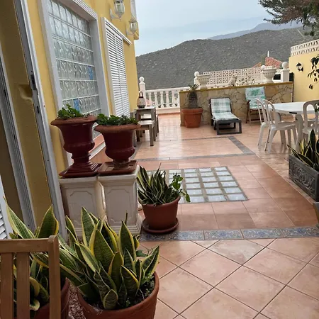 Tenerife Sur * Costa Adeje (Tenerife)