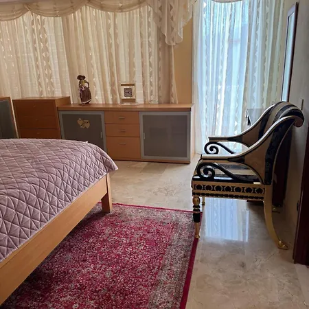 Villa Tenerife Sur Costa Adeje (Tenerife)