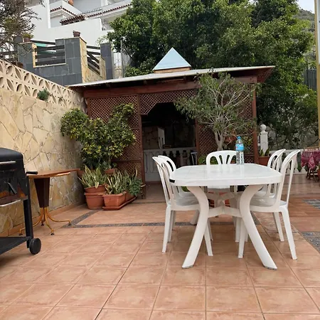 Villa Tenerife Sur *