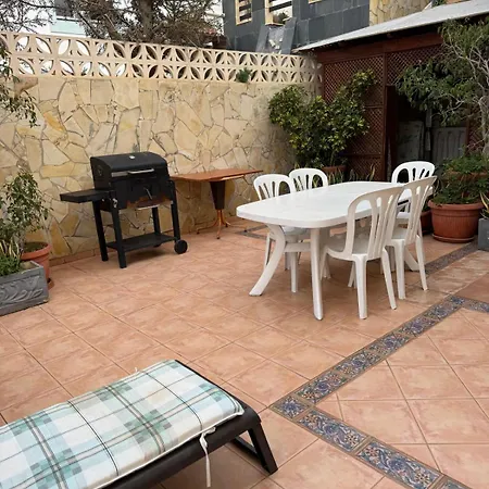 Tenerife Sur Villa *
