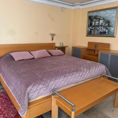 Villa Tenerife Sur