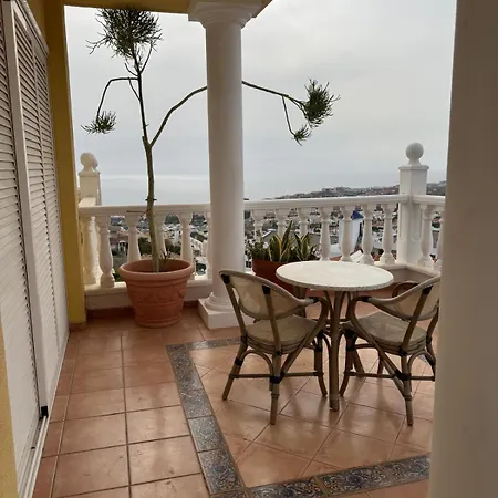 Tenerife Sur Villa Costa Adeje (Tenerife)