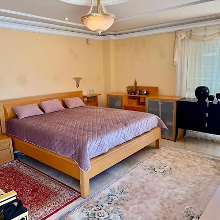 Villa Tenerife Sur