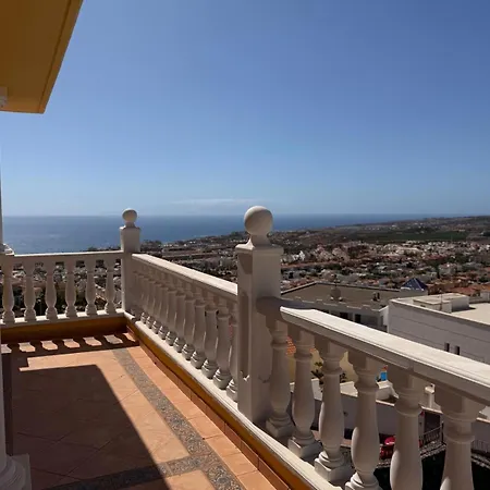 Villa Tenerife Sur *