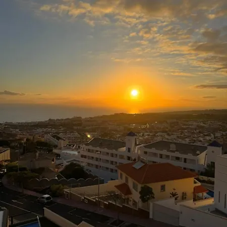 Tenerife Sur